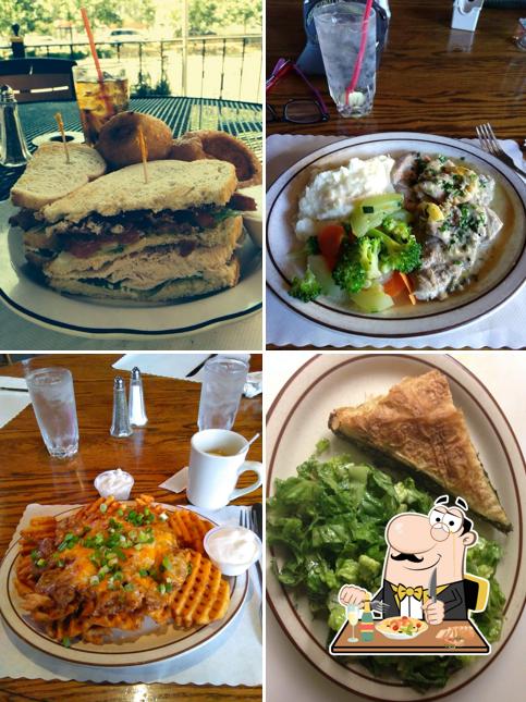 Quincy's Pub & Cafe