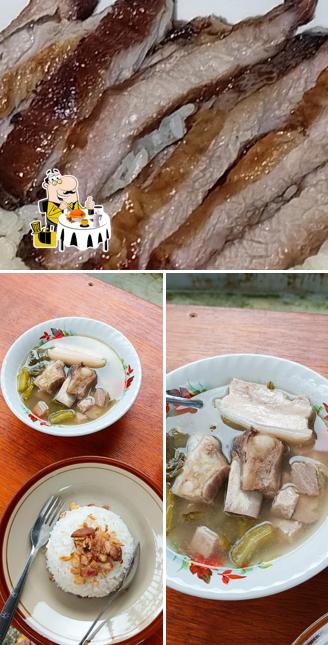 Angel's Kitchen
