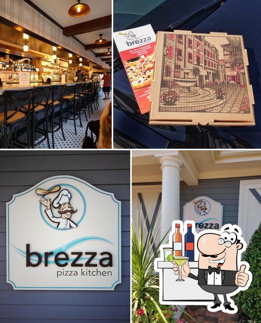Bellissimo Pizzeria & Pasta