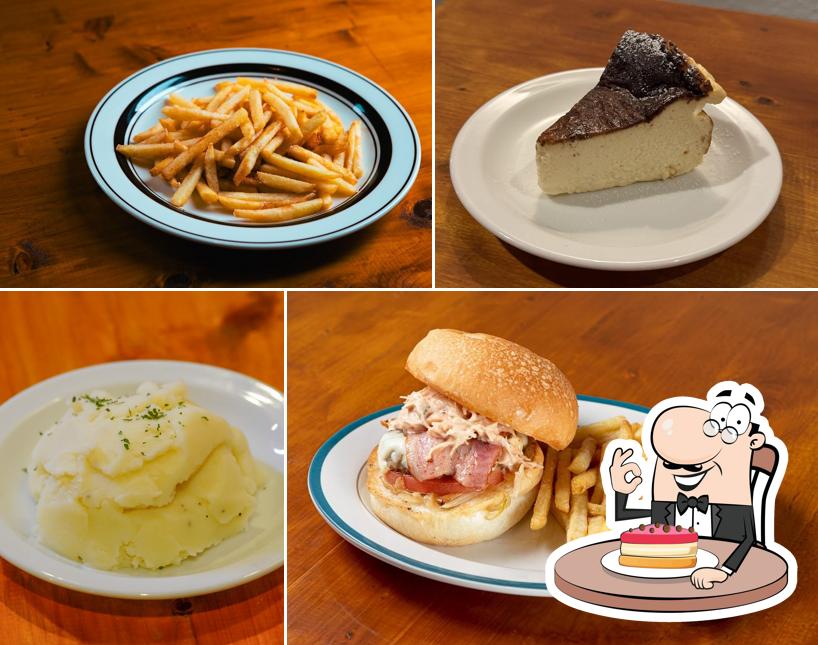 Bulls Burger Club