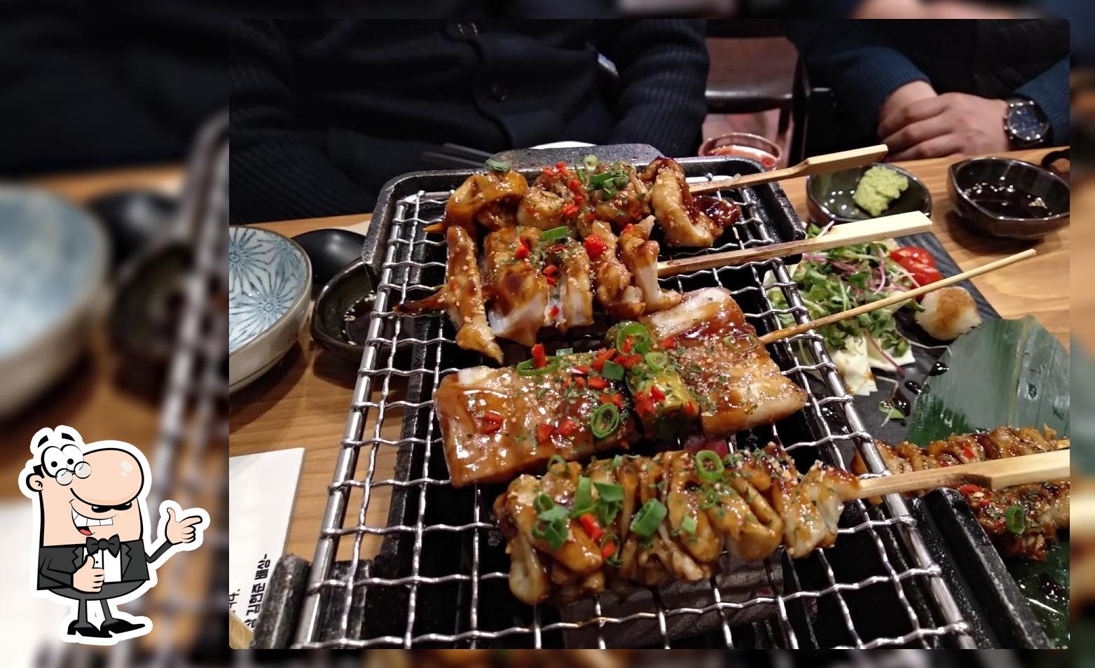 오호리준 범어직영점