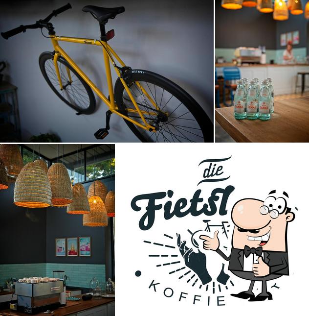 Die Fietsloots