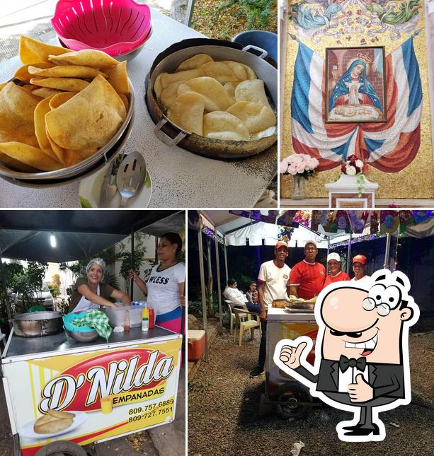 D' NILDA EMPANADAS