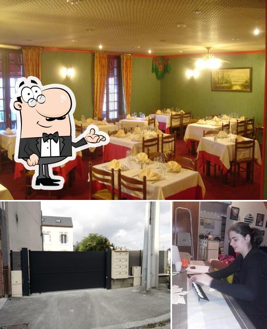 Le Portugalia Orleans