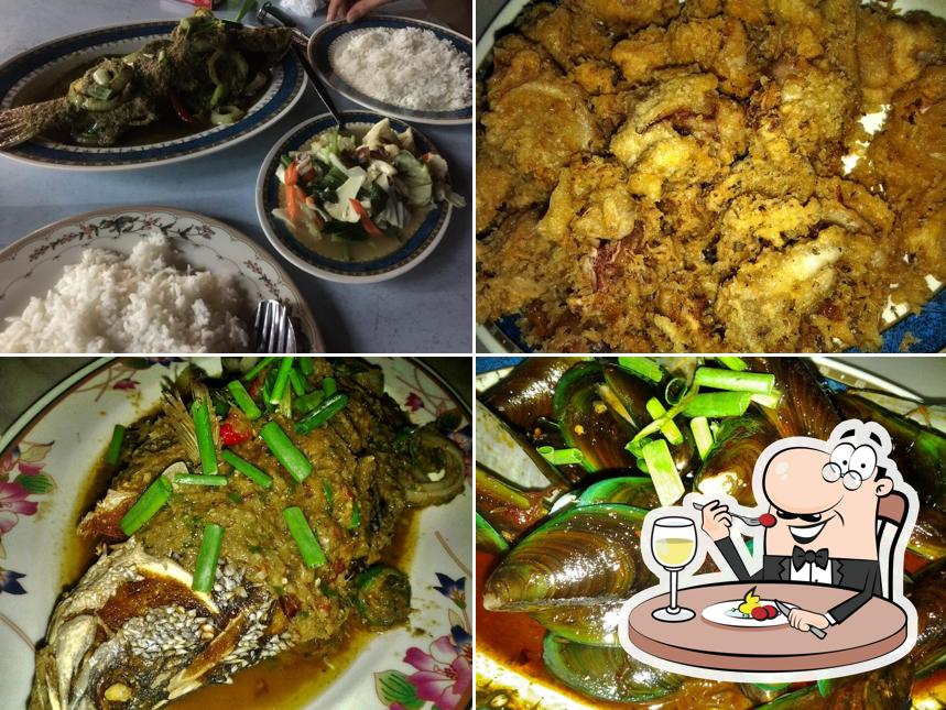 Fahami Seafood