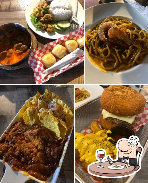 FoodFeels Cafe