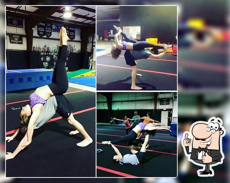 Funtastics Cheerleading & Tumbling