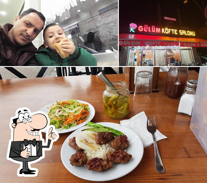 Gulum Kofte Salonu