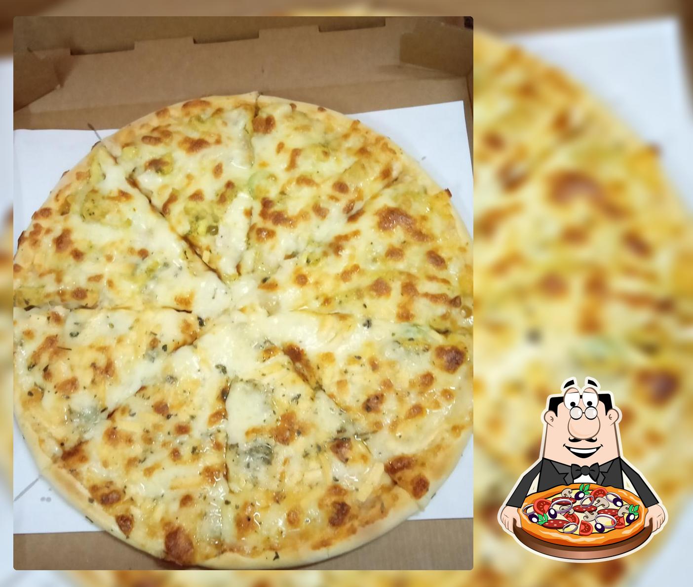 Holland Pizza