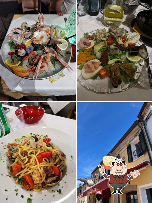 L'Anguillac'e di Comacchio - Ristorante