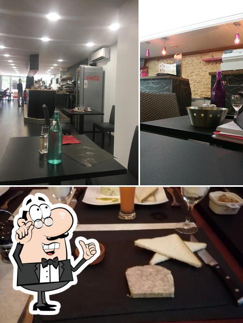 Top Culinary Gems: Best Eats near Ruffec