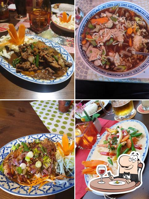 Huong Asia