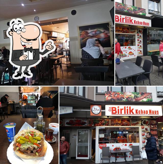 Birlik Döner Kebab Haus