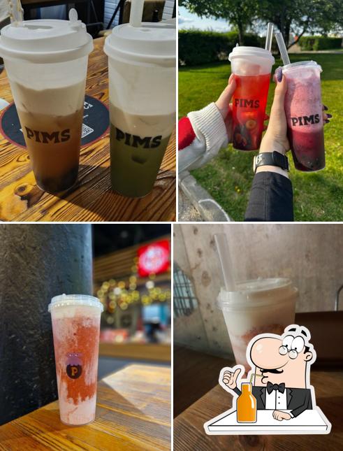 Pims