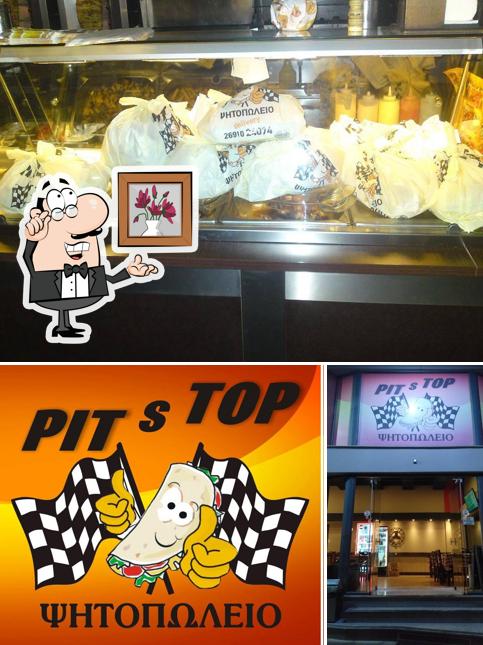 Pit s Top