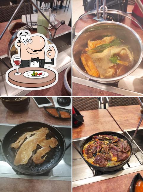 Raa cha Suki & BBQ