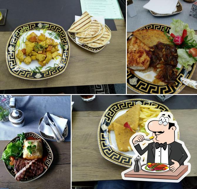 Restaurace Na Grunte