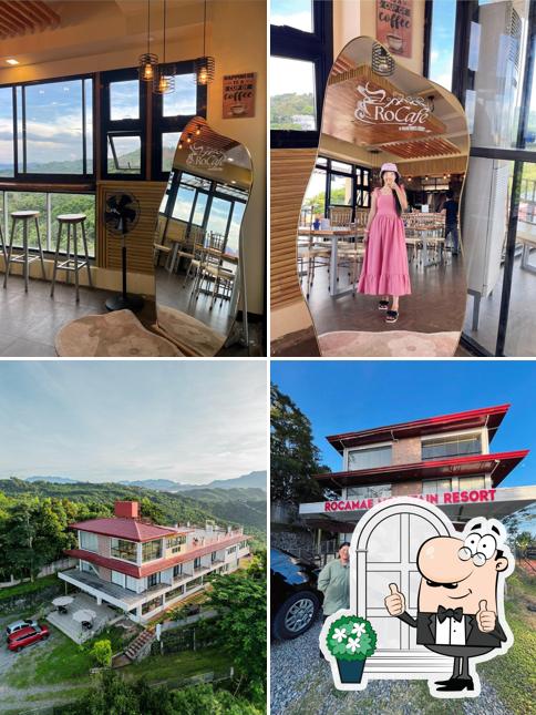 Rocamae Mountain Resort