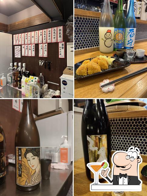 居酒屋 日本酒 SAKE & CO (サケアンドカンパニー)