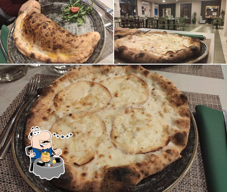 Salotto Miravalle