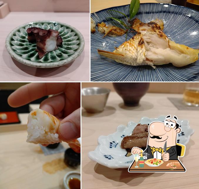 Sushi Asai