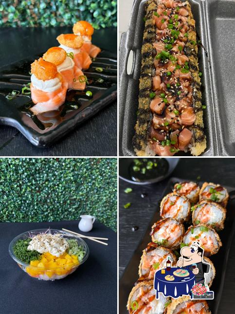Sushi da Gi