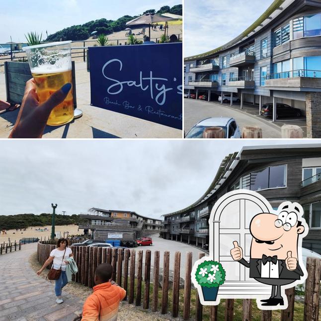 The Salted Shack