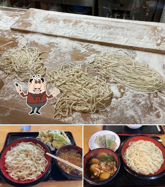 うどん さくらや