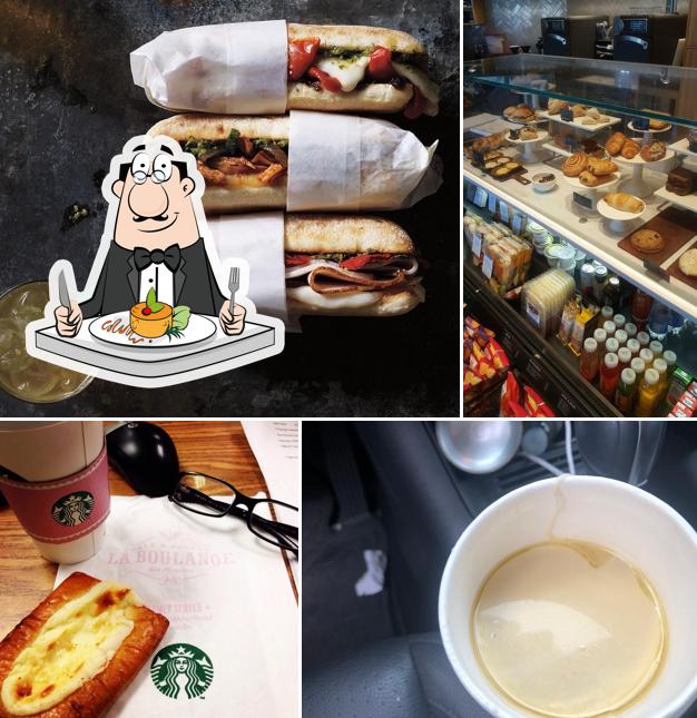Starbucks Coffee Company