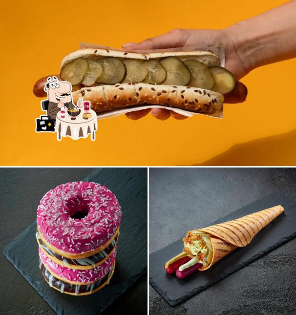 Stardogs