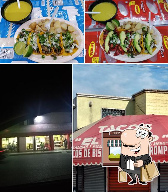 Tacos El Guero
