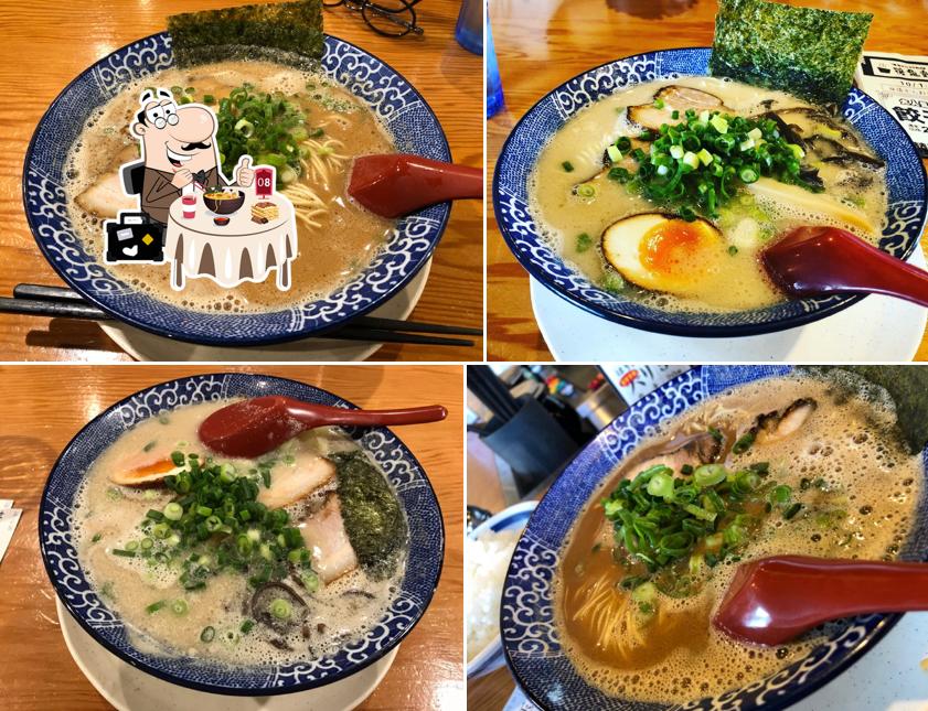 Tsurukamedo Nagakute