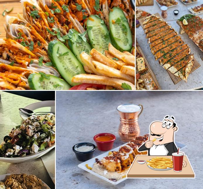Turkish Taste المذاق التركي