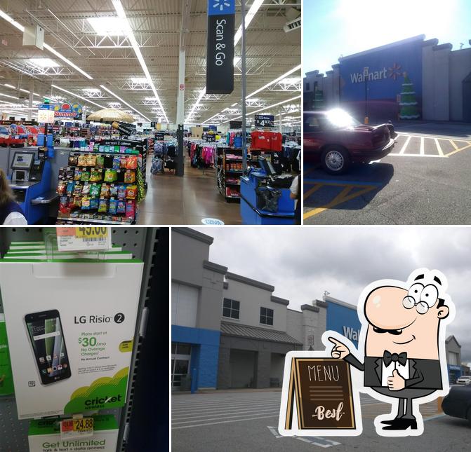 Walmart Supercenter
