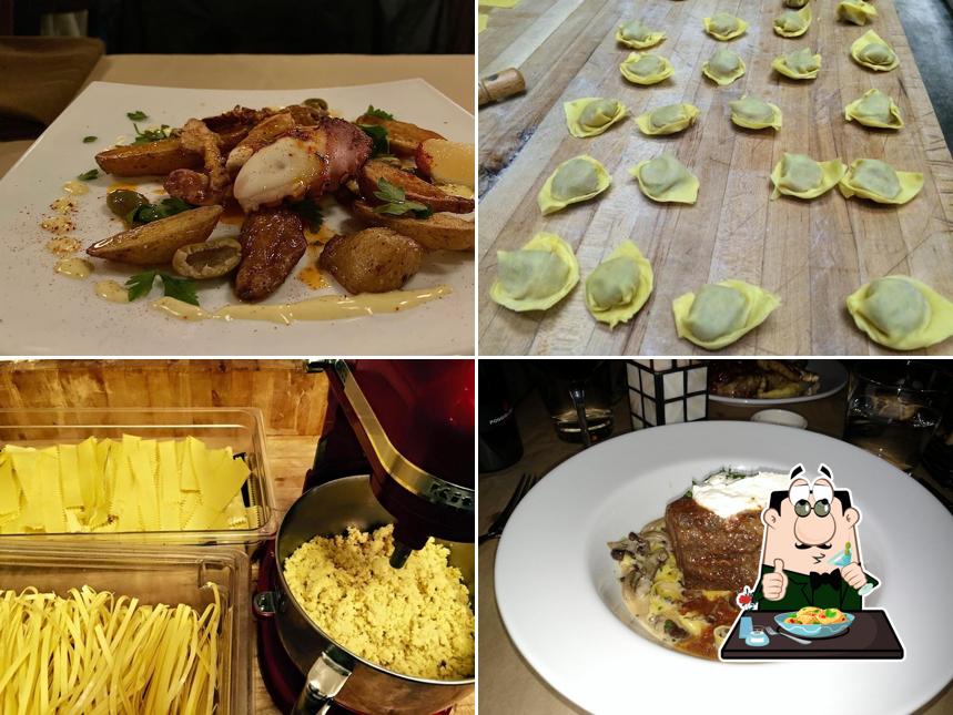 a Cena Ristorante