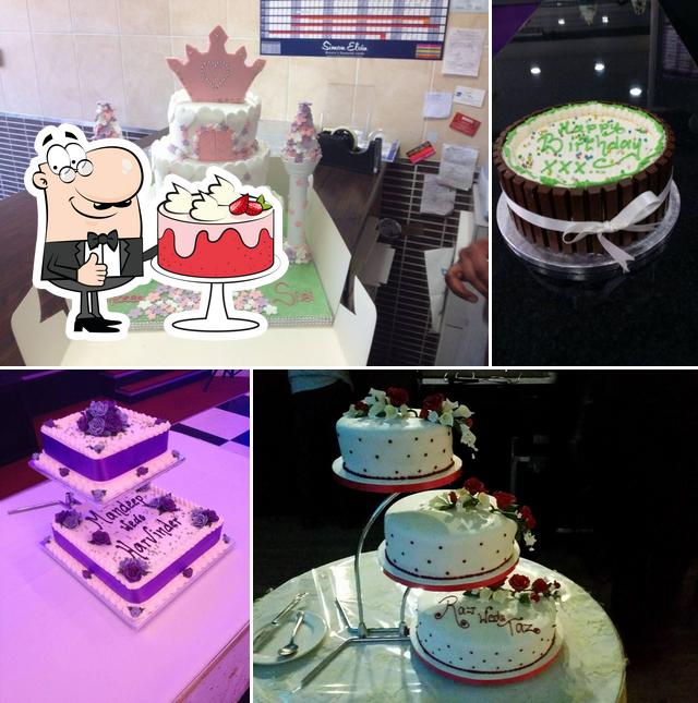 Mandy's Cakes