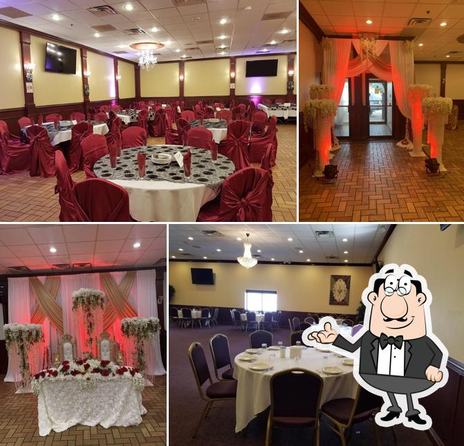 Ryan Palace Restaurant