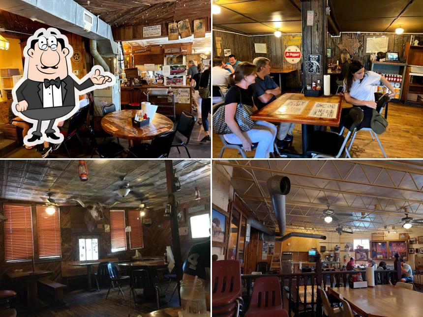 Meers Store and Restaurant