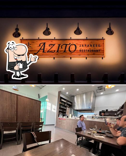 AZITO Japanese Restaurant
