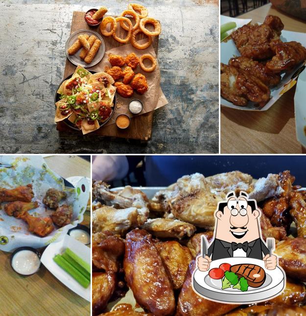 Buffalo Wild Wings
