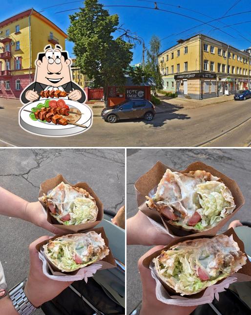 ВО власти Вкуса