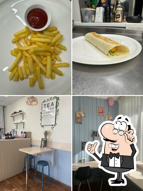 Каферия