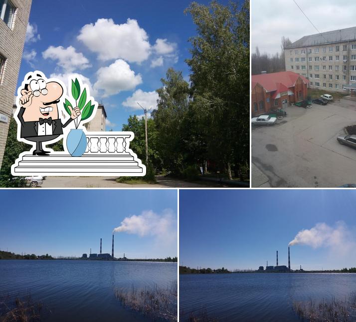 Родничок