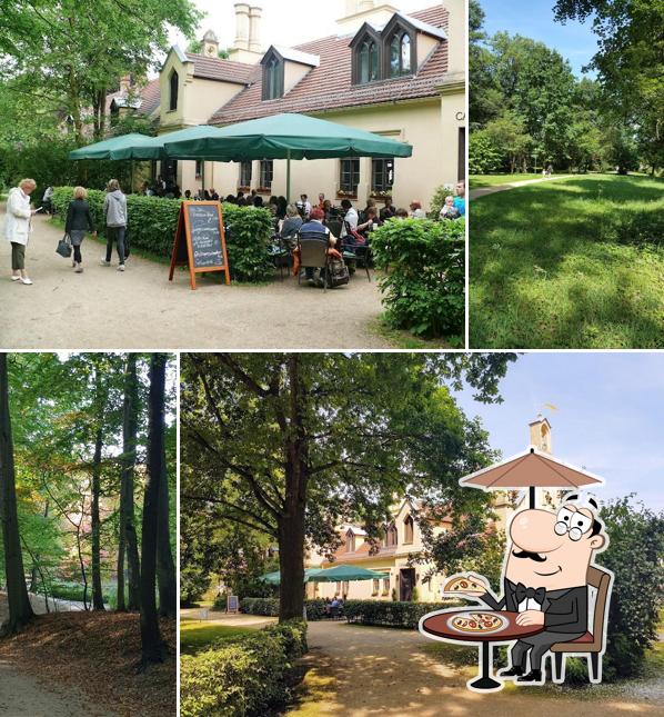 Cavalierhaus - Cottbus