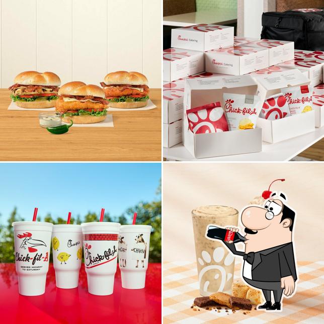 Chick-fil-A