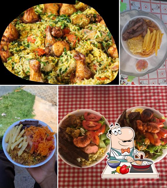 Day Restaurante