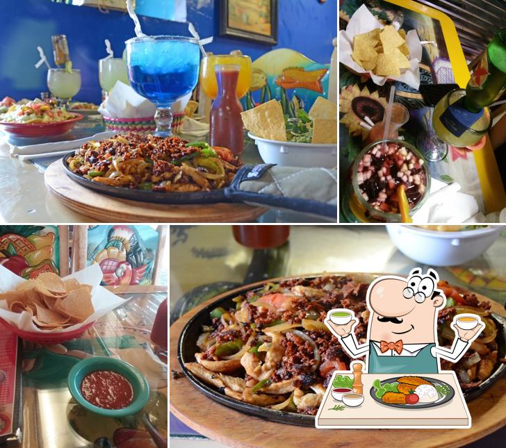 El Potro Mexican Restaurant