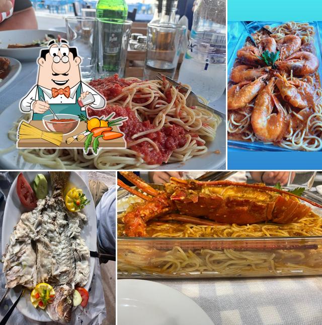 Elafonisos Restaurant