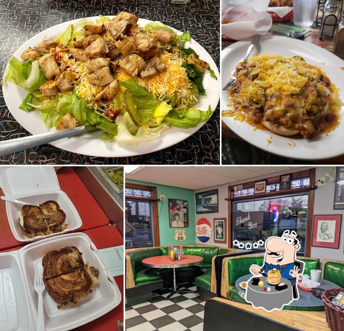 Goody's Steak Burgers