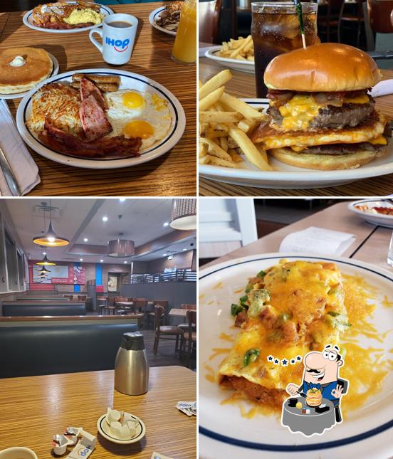 IHOP